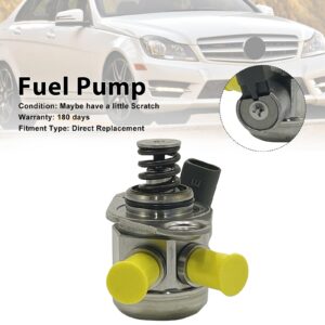 Benz C300 C350 E350 E400 High Pressure Fuel Pump A2760700101 0261520062 - Image 4