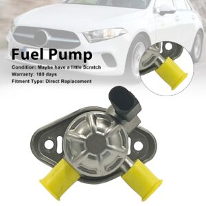 Mercedes W177 W247 C118 CLA250 GLA250 High Pressure Fuel Pump 166303162R - Image 4