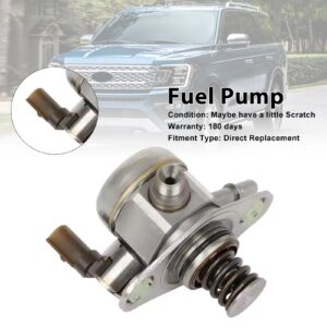 2017-2019 Ford F150 V6 3.5L High Pressure Fuel Pump HL3E-9D376-BB - Image 3