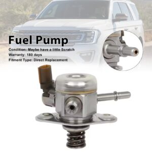 2017-2019 Ford F150 V6 3.5L High Pressure Fuel Pump HL3E-9D376-BB - Image 4