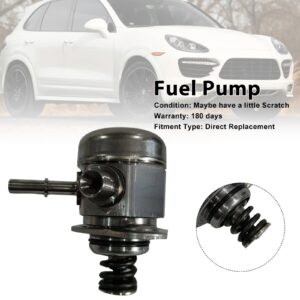 Porsche Panamera Cayenne Macan High Pressure Fuel Pump 94611031560 - Image 3