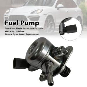 Porsche Panamera Cayenne Macan High Pressure Fuel Pump 94611031560 - Image 4