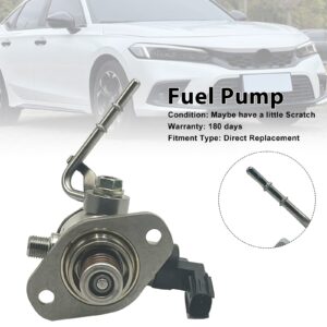 Honda Civic 2016-2021 Honda HR-V High Pressure Fuel Pump 16790-59B-003 - Image 3