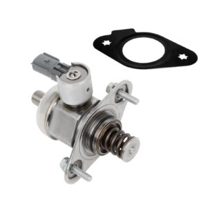 2013-2015 Cadillac ATS 2014-2015 CTS High Pressure Fuel Pump 12658486 - Image 3