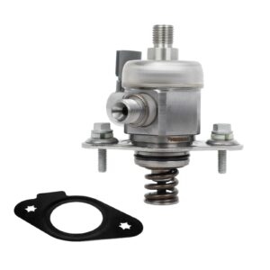 2013-2015 Cadillac ATS 2014-2015 CTS High Pressure Fuel Pump 12658486 - Image 4