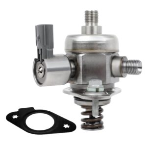 2013-2015 Cadillac ATS 2014-2015 CTS High Pressure Fuel Pump 12658486 - Image 5