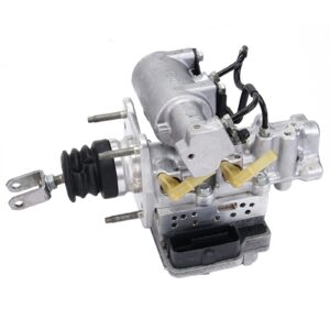 2010-2015 Toyota Prius ABS Anti Lock Brake Booster Pump Actuator 47270-47030 - Image 3