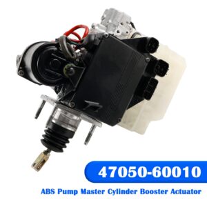 1998-1999 Lexus LX470 ABS Pump Master Cylinder Booster Actuator 47050-60010 - Image 4