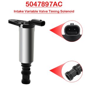 2019-2023 Ram 1500 V6 3.6L Intake Variable Valve Timing Solenoid 5047897AC - Image 3