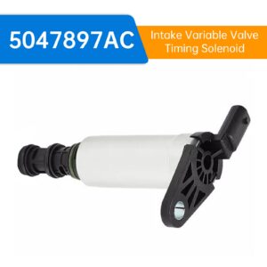 2019-2023 Ram 1500 V6 3.6L Intake Variable Valve Timing Solenoid 5047897AC - Image 5