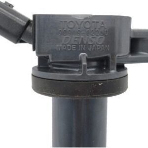 Genuine Toyota Ignition Coil 90919-02260 - Image 5