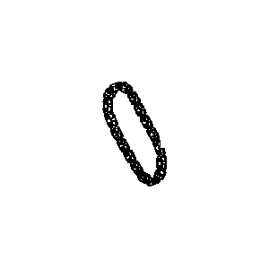 Genuine Toyota Timing Chain 13507-75010 - Image 3