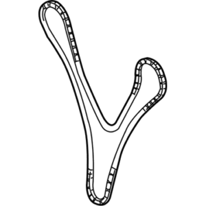 Genuine Toyota Timing Chain 13506-0P011 - Image 3