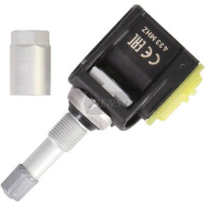 Denso TPMS Sensor 550-3028 - Image 1