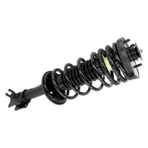 KYB Strut-Plus Complete Strut Assembly - Image 1