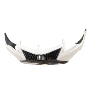 Front Body Kits for 2015–2017 Toyota Camry (Lexus‑Style) - Image 3