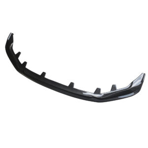 2014-2016 Lexus IS F Sport One-Piece Front Lip - Image 3