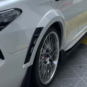 2018-24 Toyota Camry Fender Flares By YOFER - Image 2