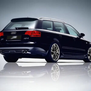 Audi A4 B7 ABT Style Full Body Kit - Image 3