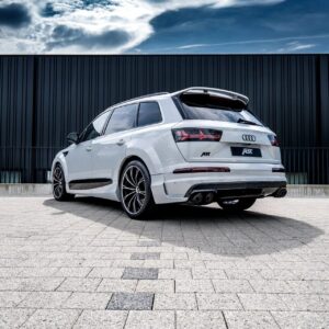 ABT Widebody Kit for 2016+ Audi Q7 4M - Image 3