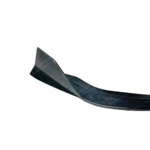 2023-2024 Toyota GR Corolla GRC One-Piece Front Lip - Image 3