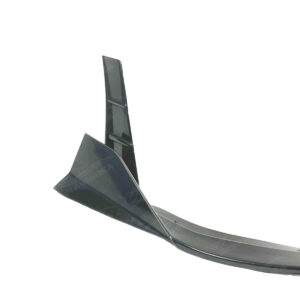 2023-2024 Toyota GR Corolla GRC Front Lip with Corner Aprons - Image 3