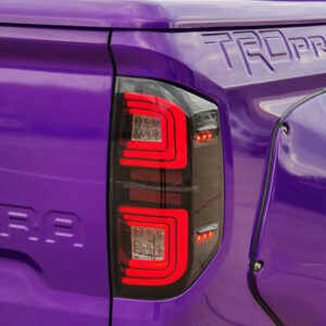 2014-21 Toyota Tundra LED Tail Lights - The Elite Series - Image 3