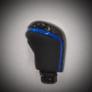 2018-24 Toyota Camry/Avalon Carbon Fiber Shift Knob - Image 3