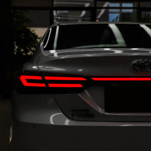 2018-24 Toyota Camry LED Tail Lights - Edge Series - Image 3