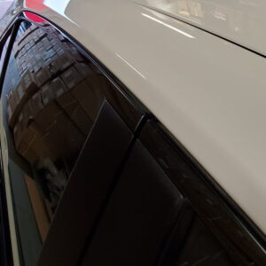 2018-24 Toyota Camry Chrome Delete - The Elite Series - Image 4