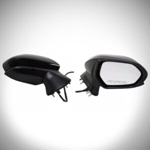 2018-24 Toyota Camry Power Folding Mirrors — The Elite Series - Image 3