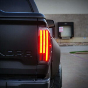 2014-21 Toyota Tundra LED Tail Lights - V2 - Image 4