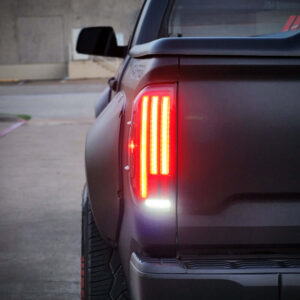 2014-21 Toyota Tundra LED Tail Lights - V2 - Image 5