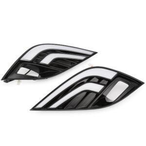 2018-20 Toyota Camry SE/XSE/TRD Daytime Running Lights V2 (Not LE/XLE) - Image 3