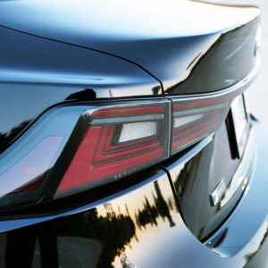 2014-20 Lexus IS Series LED Tail Lights - The Elite Series - Image 3