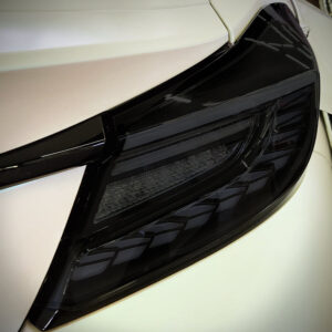 2022–2026 Toyota GR86 / Subaru BRZ LED Tail Lights — HRS Elite Series - Image 5
