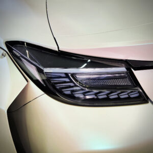 2022–2026 Toyota GR86 / Subaru BRZ LED Tail Lights — HRS Elite Series - Image 4