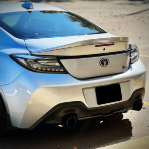 2022–2026 Toyota GR86 / Subaru BRZ LED Tail Lights — HRS Elite Series - Image 3