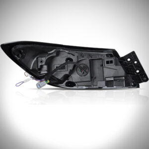 2022-26 Toyota GR86 - Subaru BRZ LED Tail Lights V1 - Image 4