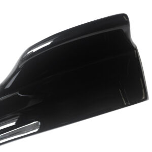 2014-2020 Lexus IS JDM Rear Corner Aprons - Image 3