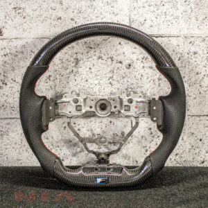 Lexus RC-F 2020-2024 Carbon Fiber Steering Wheel - Image 3