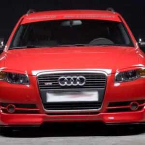 Audi A4 B7 RG Style Full Body Kit - Image 3