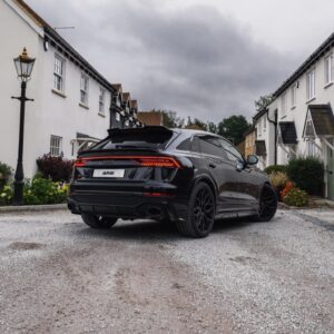 Audi RSQ8 4M Carbon Fibre Body Kit (2019-2024) - Image 3
