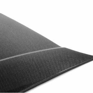 Carbon fiber roof cover for 2013-2020 Scion FR-S / Toyota 86 / Subaru BRZ - Image 3