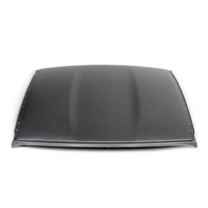 Dry carbon Fiber roof replacement for 2022-2026 Toyota GR86 / Subaru BRZ - Matte - Image 3