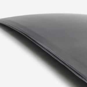 Dry Carbon Fiber Roof for 2019-2026 Toyota Corolla Hatchback / GR Corolla - Matte - Image 3