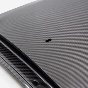 Dry Carbon Fiber Roof for 2019-2026 Toyota Corolla Hatchback / GR Corolla - Gloss - Image 5