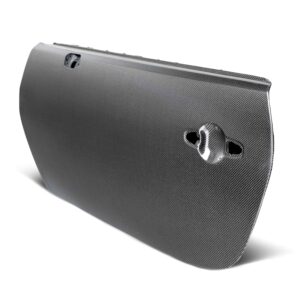 Carbon fiber doors for 2022-2026 Toyota GR86/ Subaru BRZ - Image 3