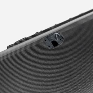 Carbon fiber doors for 2022-2026 Toyota GR86/ Subaru BRZ - Image 5