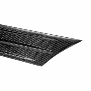 BR-Style Carbon Fiber fender ducts for 2013-2020 Scion FR-S / Toyota 86 / Subaru BRZ - Image 3